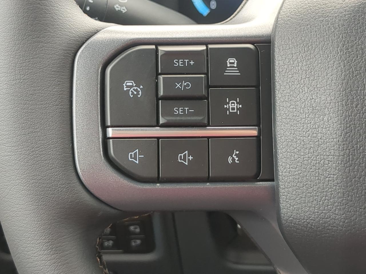 2026 Ford F-150 Lariat Winder GA