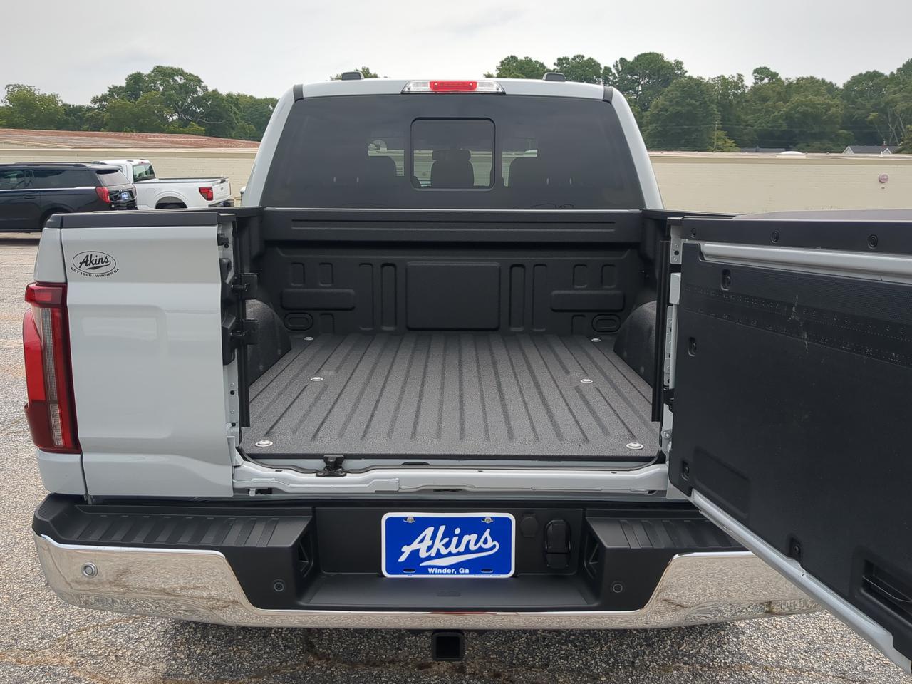 2026 Ford F-150 Lariat Winder GA