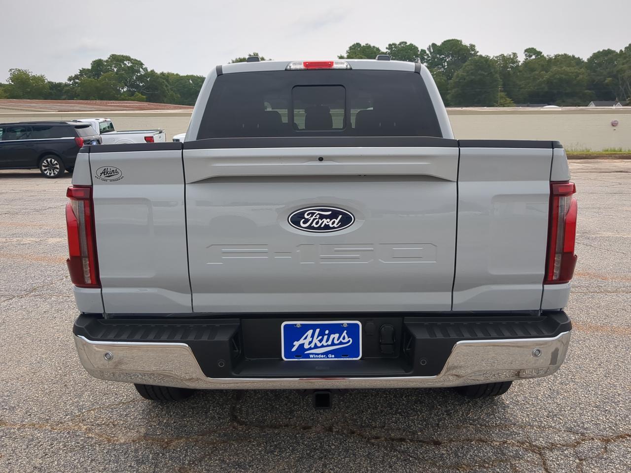 2026 Ford F-150 Lariat Winder GA