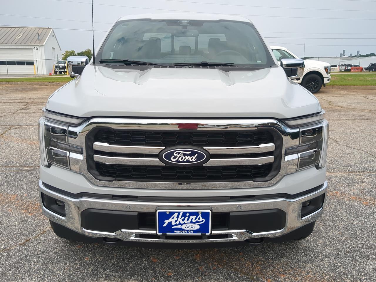 2026 Ford F-150 Lariat Winder GA