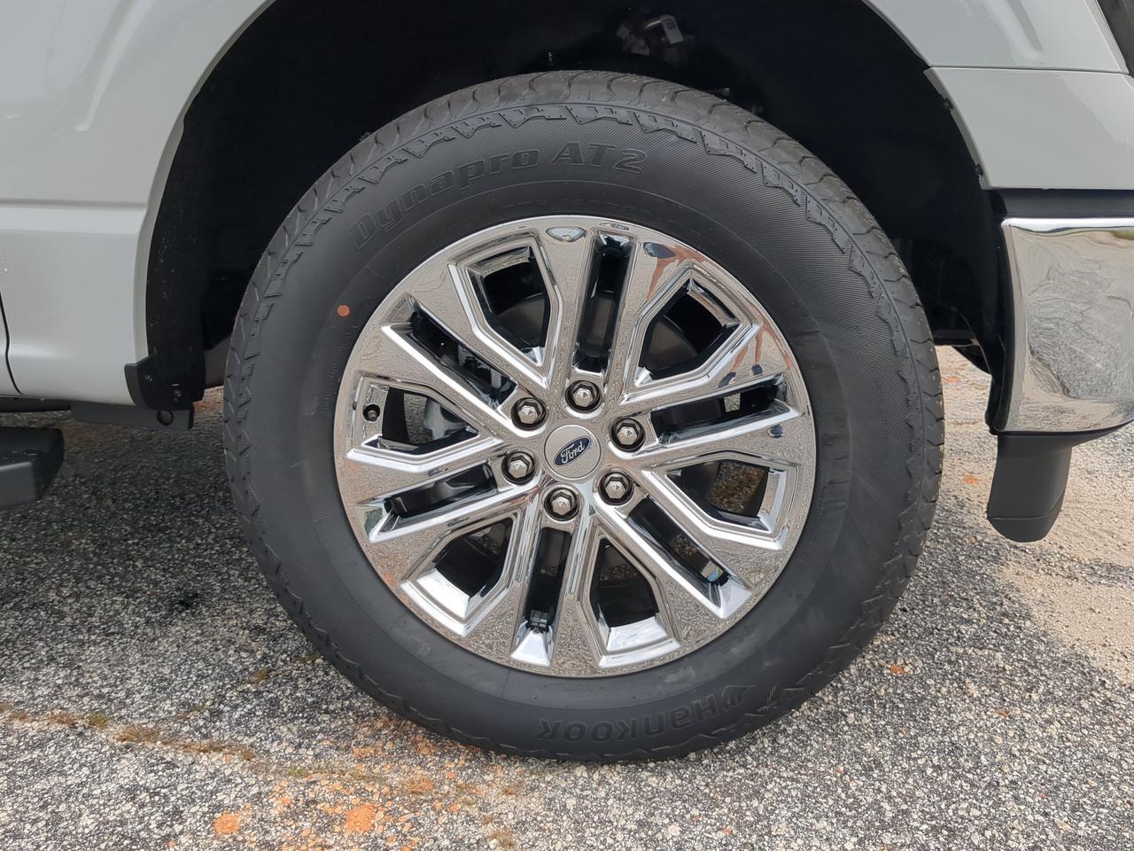 2026 Ford F-150 Lariat Winder GA