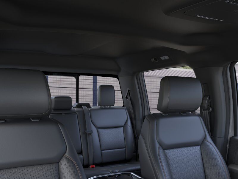 2026 Ford F-150 Lariat Winder GA