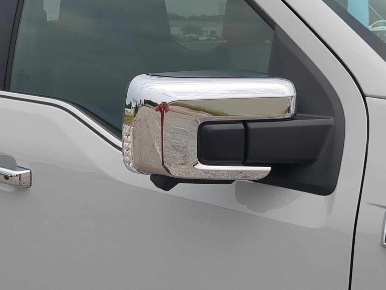 2026 Ford F-150 Lariat Winder GA