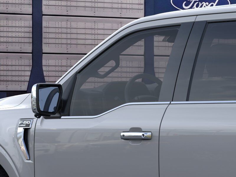 2026 Ford F-150 Lariat Winder GA