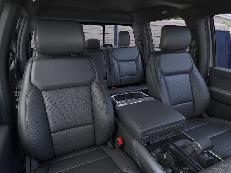 2026 Ford F-150 Lariat Winder GA