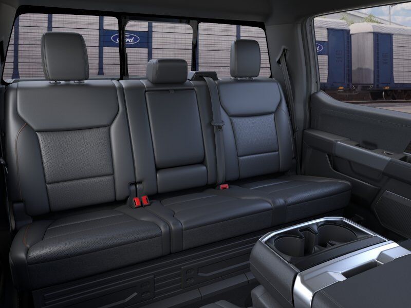 2026 Ford F-150 Lariat Winder GA