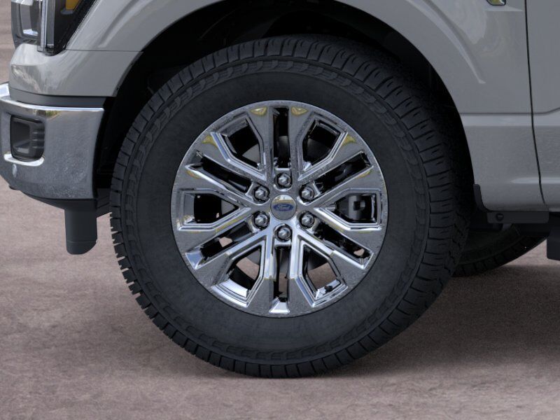 2026 Ford F-150 Lariat Winder GA