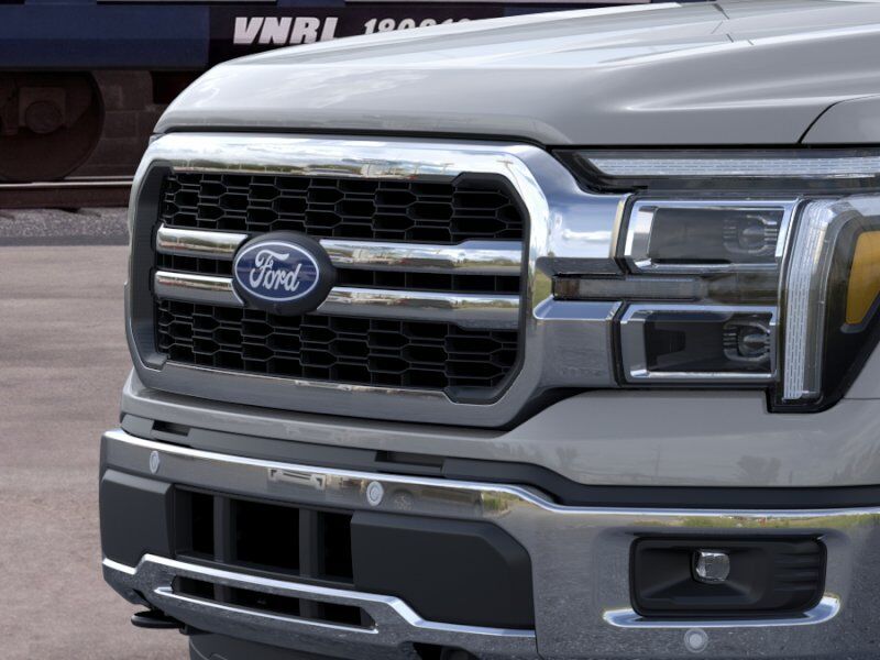2026 Ford F-150 Lariat Winder GA