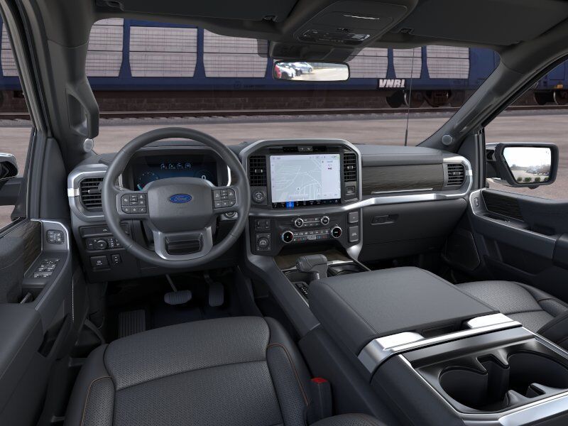 2026 Ford F-150 Lariat Winder GA
