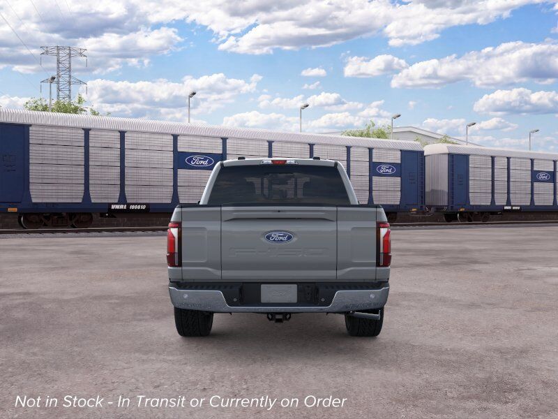 2026 Ford F-150 Lariat Winder GA