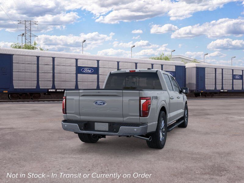 2026 Ford F-150 Lariat Winder GA