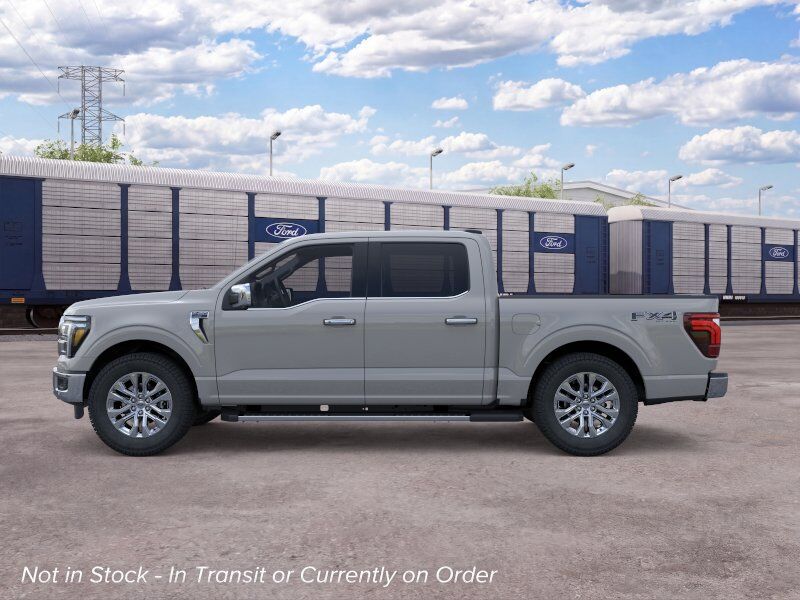 2026 Ford F-150 Lariat Winder GA
