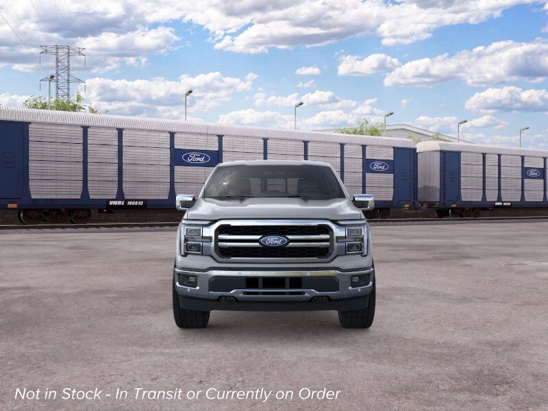 2026 Ford F-150 Lariat Winder GA