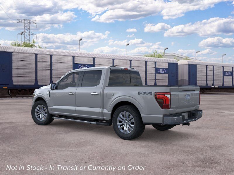 2026 Ford F-150 Lariat Winder GA