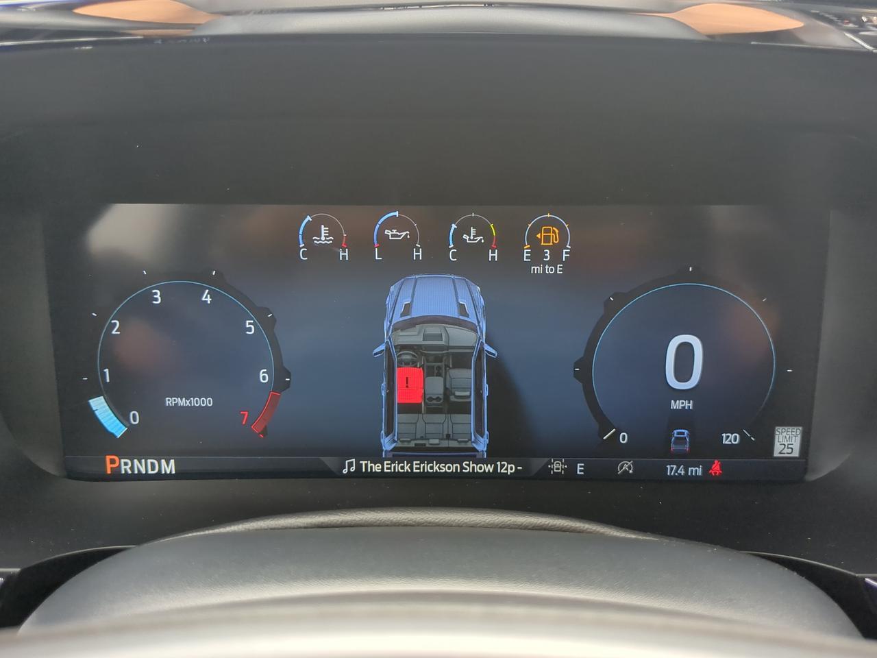 2026 Ford F-150 Lariat Winder GA