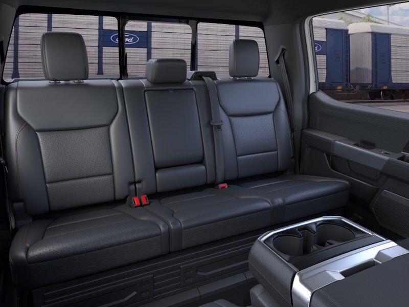 2026 Ford F-150 Lariat Winder GA