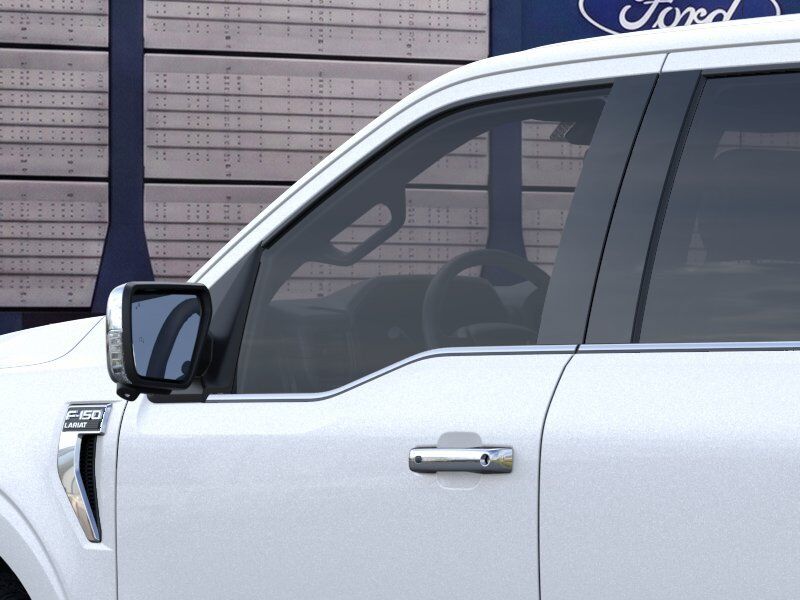 2026 Ford F-150 Lariat Winder GA