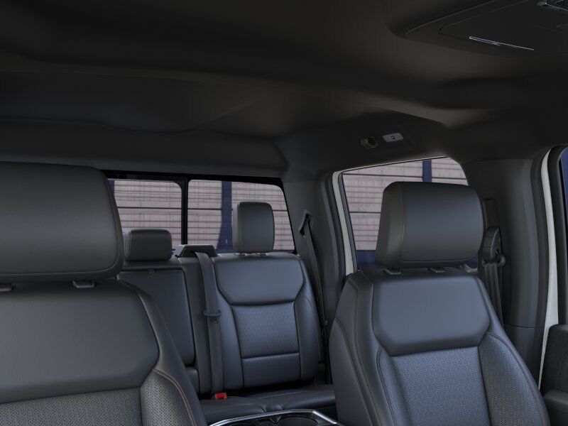 2026 Ford F-150 Lariat Winder GA
