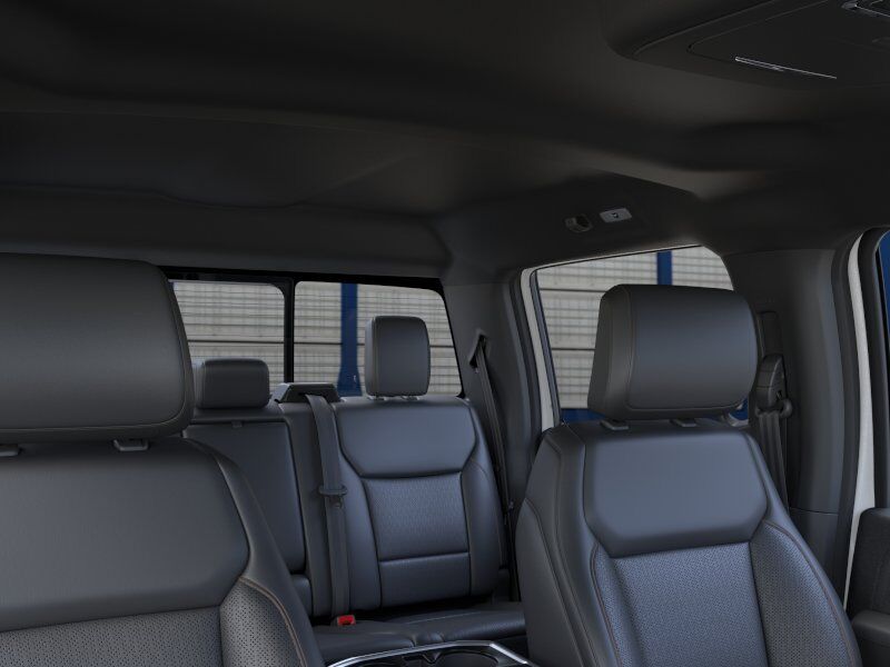 2026 Ford F-150 Lariat Winder GA