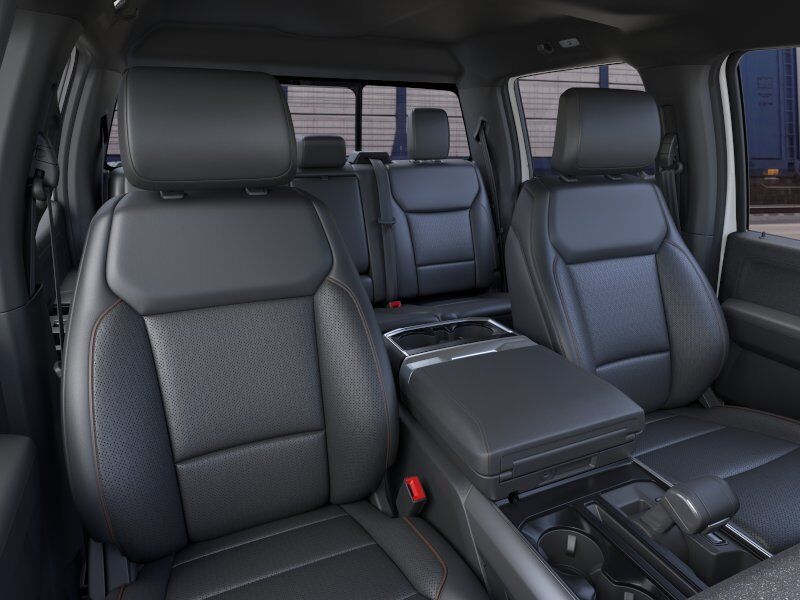 2026 Ford F-150 Lariat Winder GA