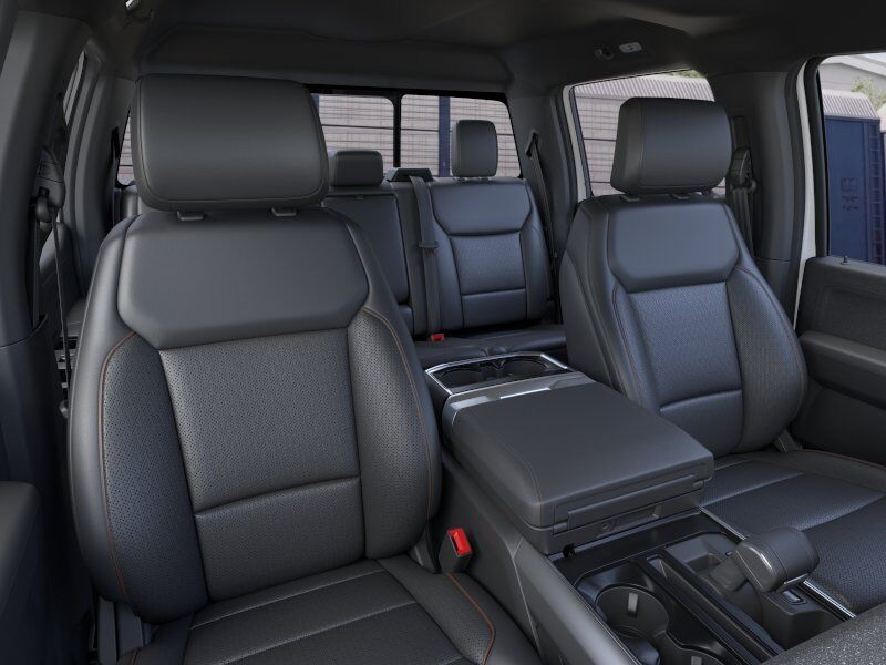 2026 Ford F-150 Lariat Winder GA