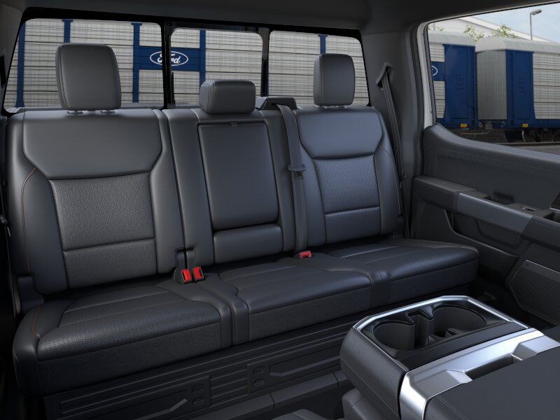 2026 Ford F-150 Lariat Winder GA