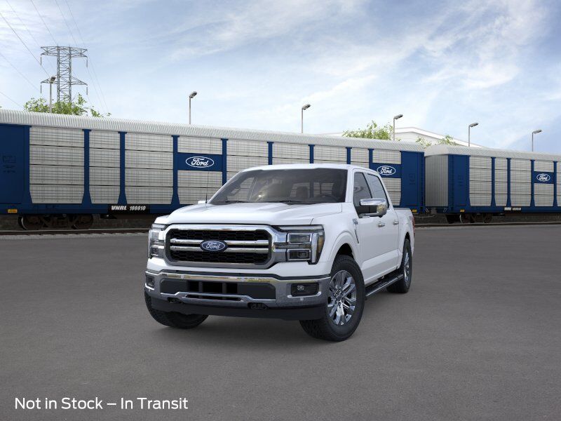 2026 Ford F-150 Lariat Winder GA