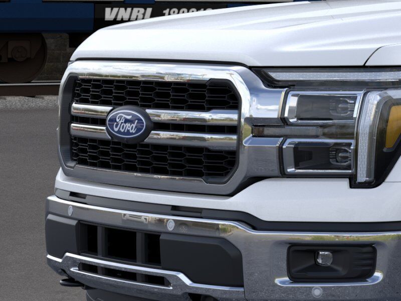 2026 Ford F-150 Lariat Winder GA
