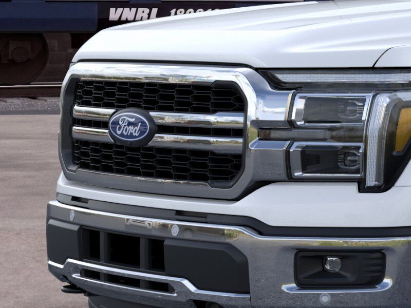 2026 Ford F-150 Lariat Winder GA