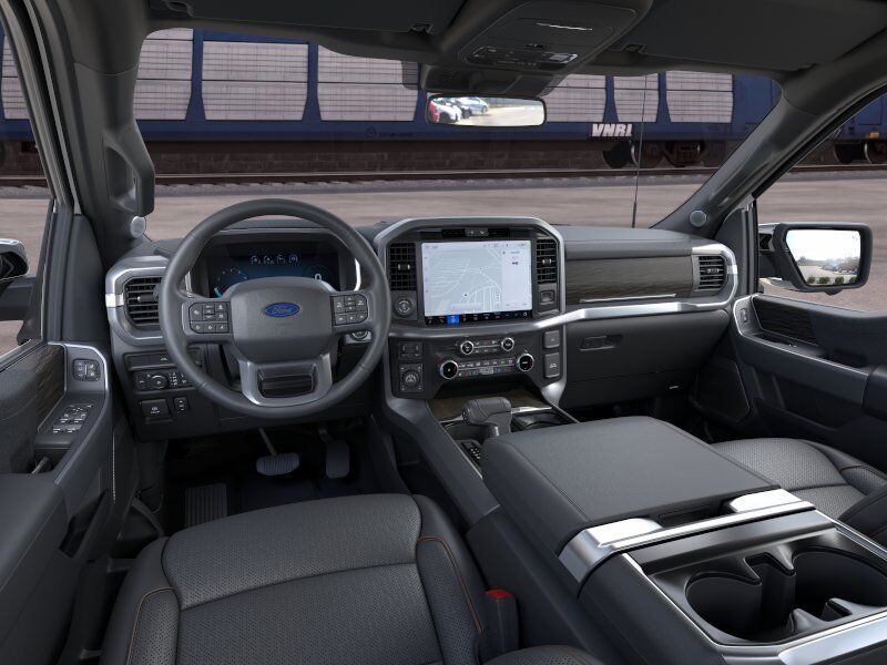 2026 Ford F-150 Lariat Winder GA