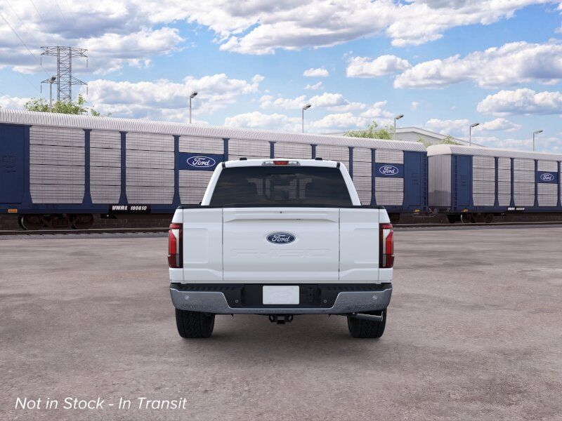 2026 Ford F-150 Lariat Winder GA