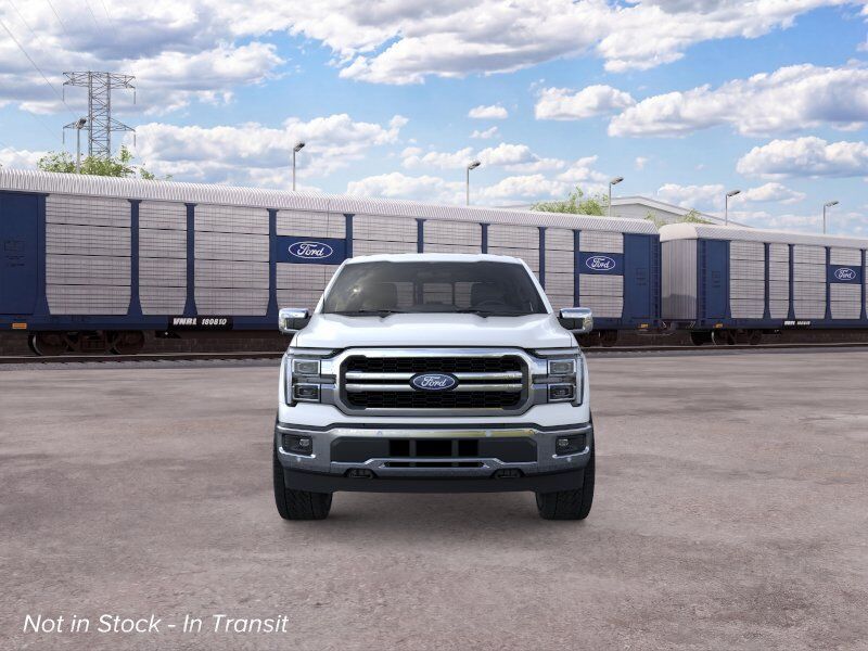 2026 Ford F-150 Lariat Winder GA