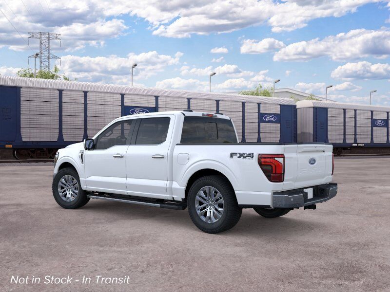 2026 Ford F-150 Lariat Winder GA