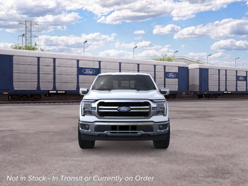 2026 Ford F-150 Lariat Winder GA