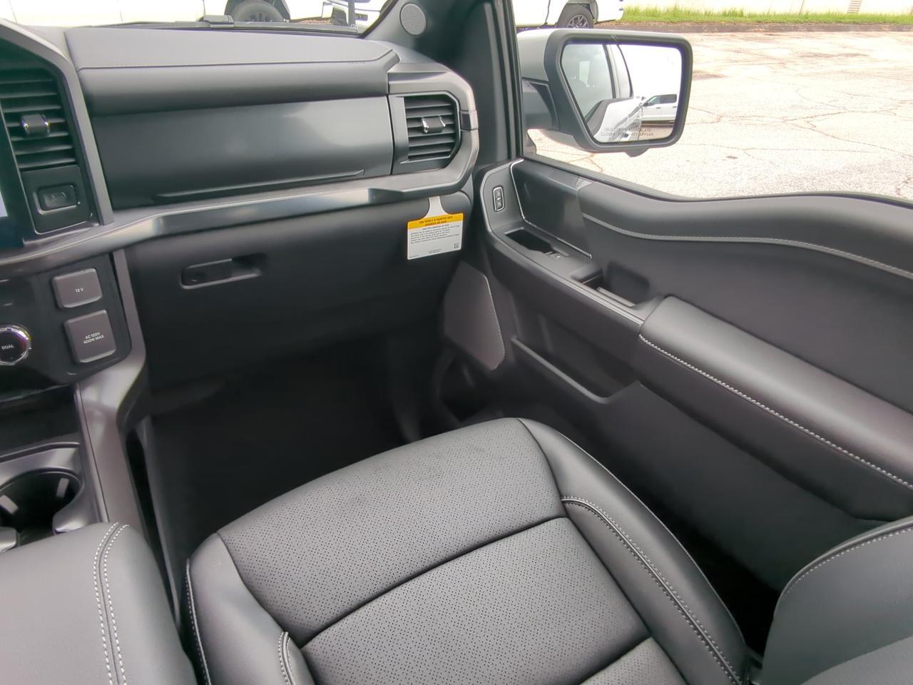 2026 Ford F-150 Lariat Winder GA