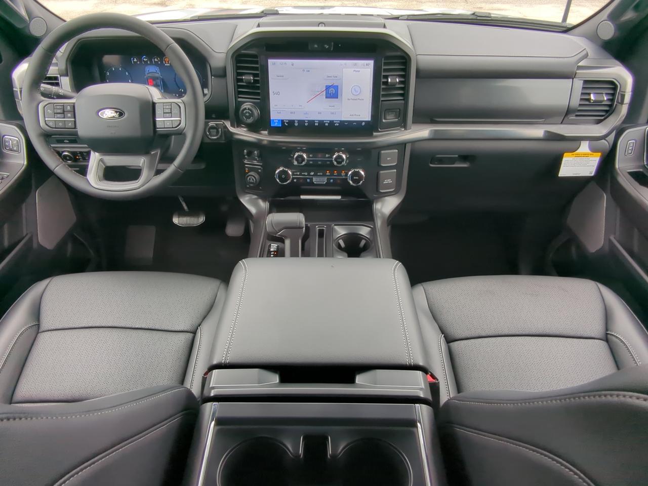 2026 Ford F-150 Lariat Winder GA