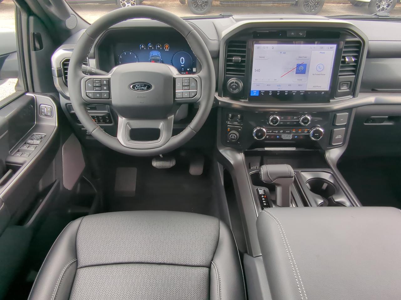 2026 Ford F-150 Lariat Winder GA