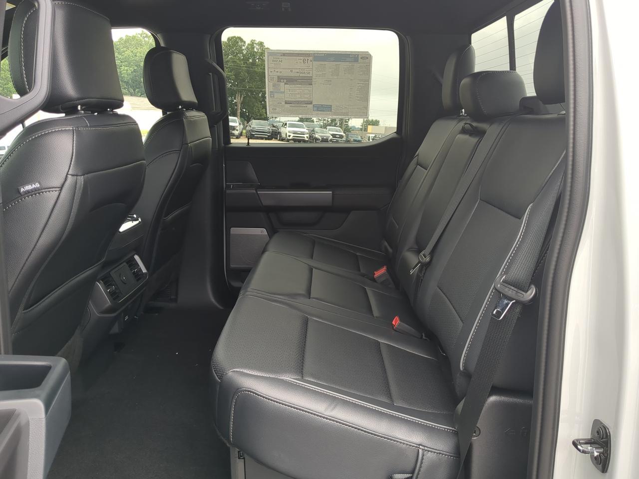 2026 Ford F-150 Lariat Winder GA