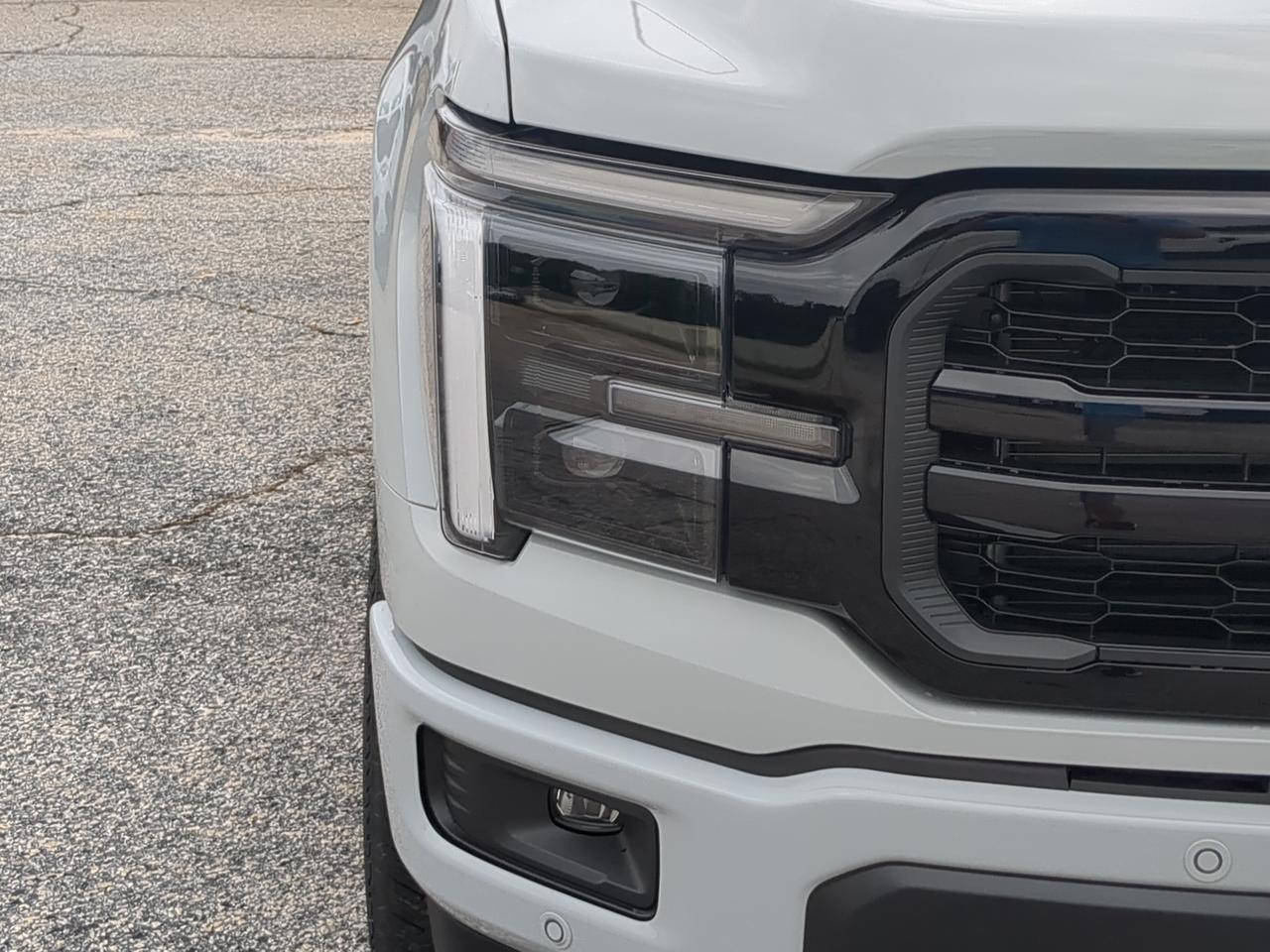 2026 Ford F-150 Lariat Winder GA