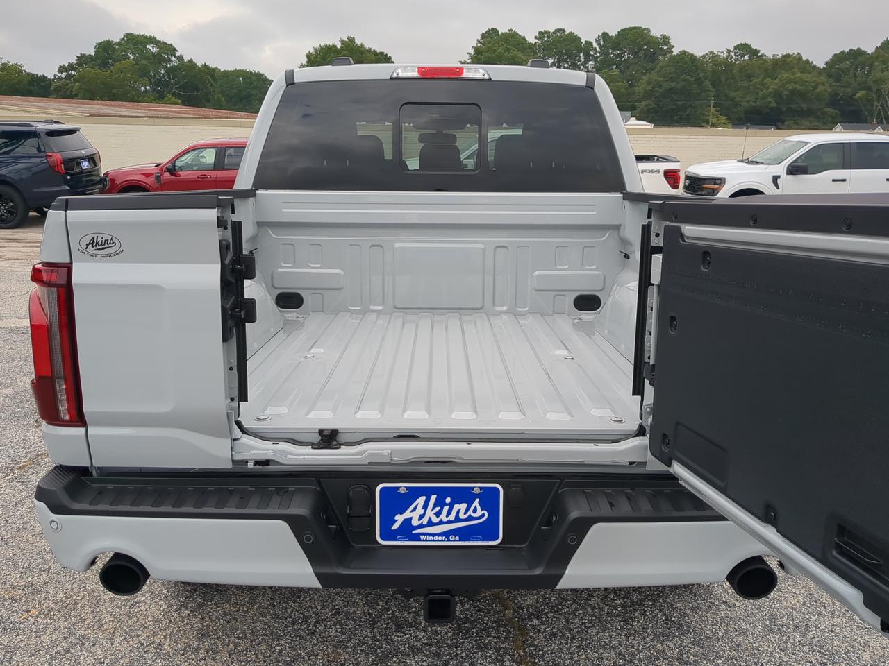 2026 Ford F-150 Lariat Winder GA