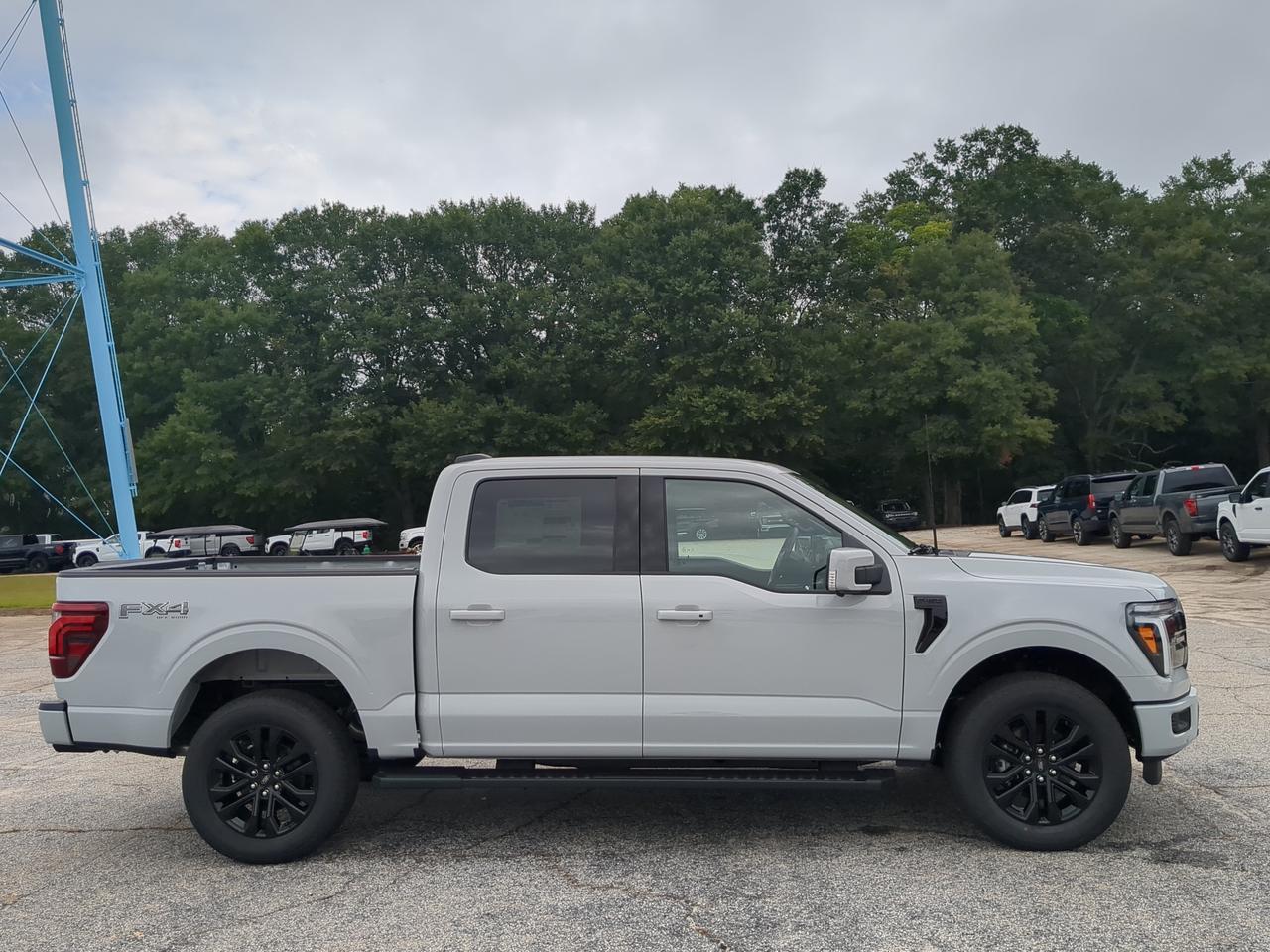 2026 Ford F-150 Lariat Winder GA