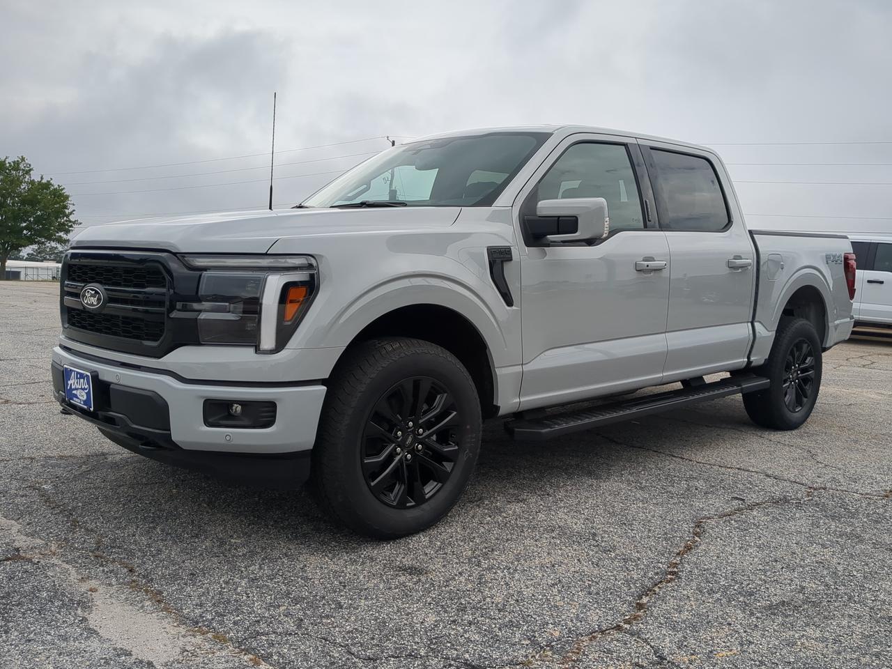 2026 Ford F-150 Lariat Winder GA