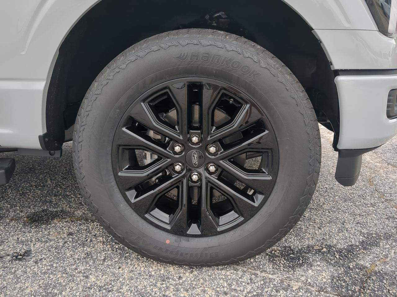 2026 Ford F-150 Lariat Winder GA