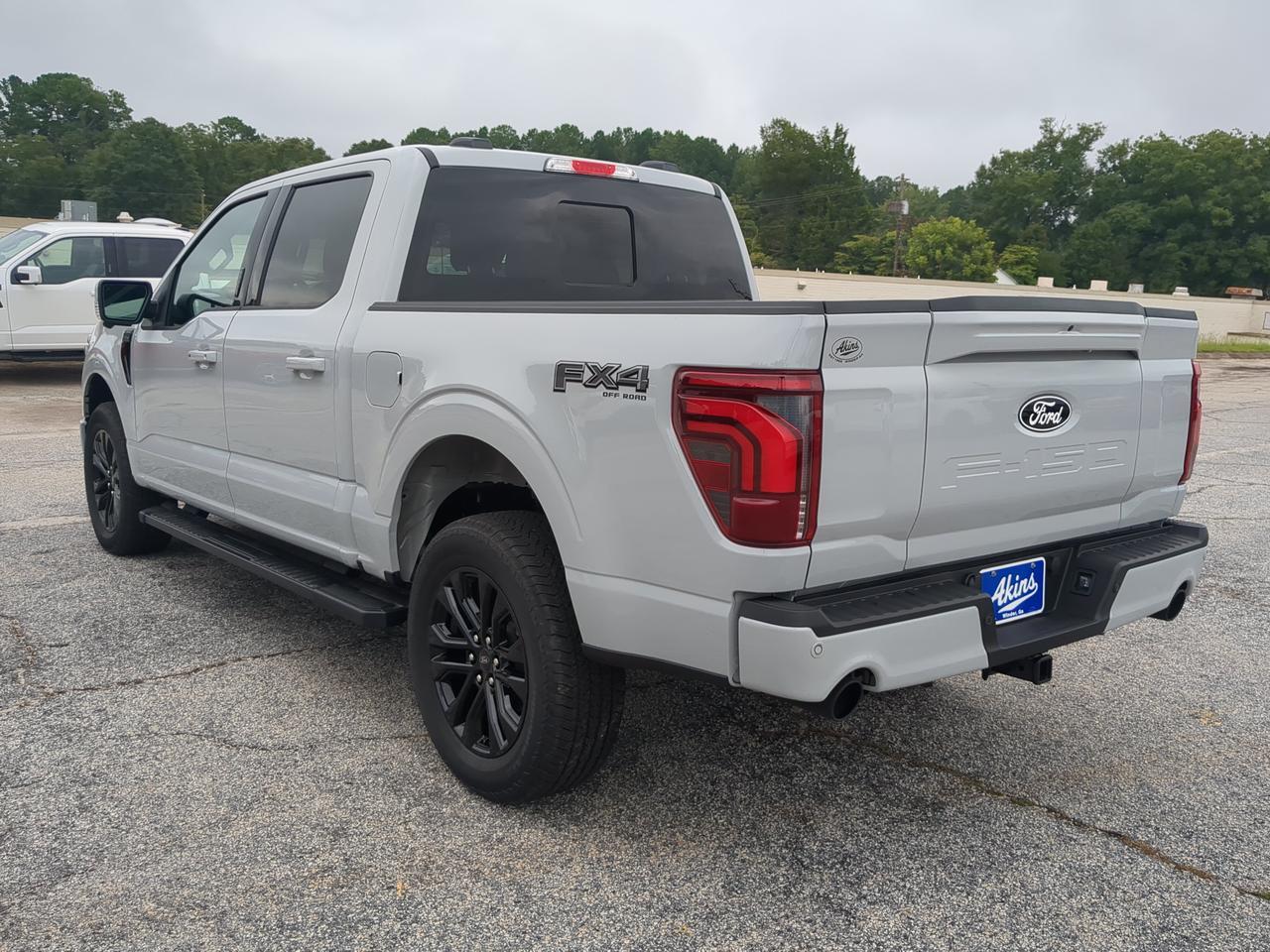 2026 Ford F-150 Lariat Winder GA