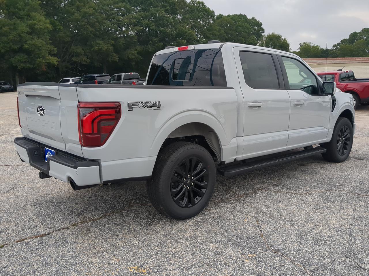 2026 Ford F-150 Lariat Winder GA