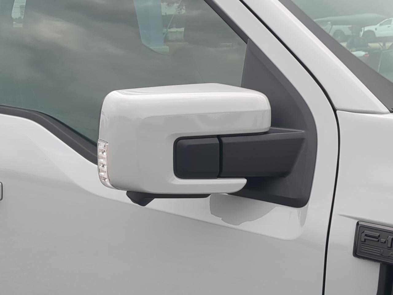 2026 Ford F-150 Lariat Winder GA
