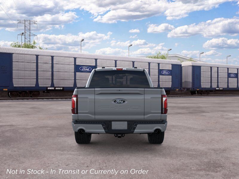 2026 Ford F-150 Lariat Winder GA