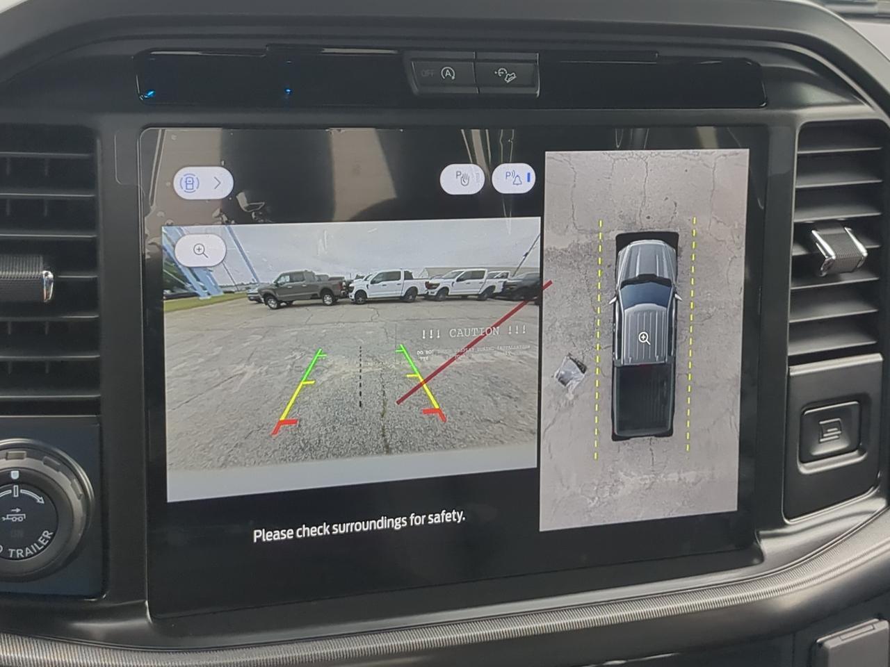 2026 Ford F-150 Lariat Winder GA