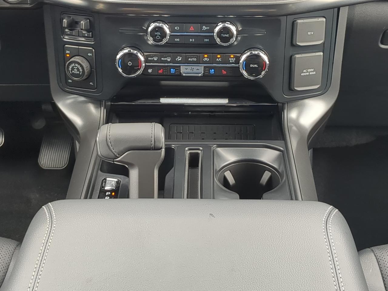 2026 Ford F-150 Lariat Winder GA