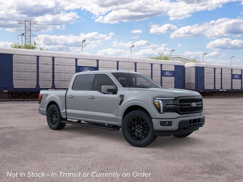 2026 Ford F-150 Lariat Winder GA